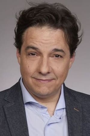 Fernán Mirás Image