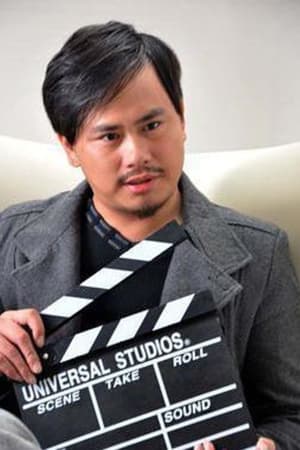 Zhenzhao Lin Image