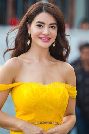 Shristi Shrestha Image