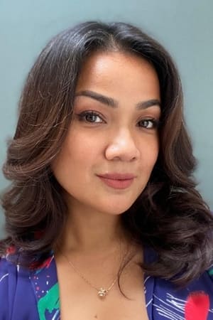 Nirina Zubir Image