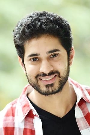 Arvind Krishna Image