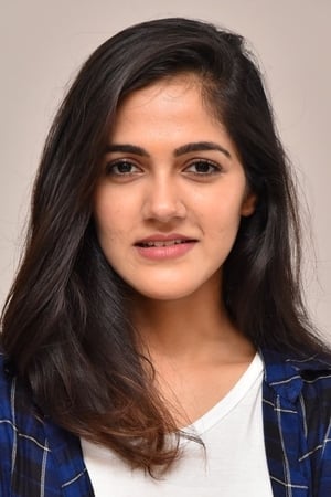 Simran Choudhary Image