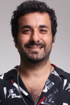Hasan Can Kaya Image
