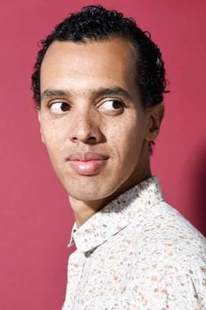 Gaël Faye Image