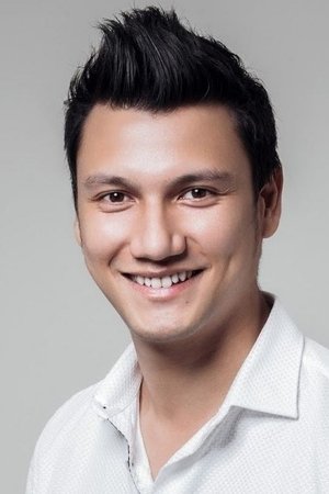 Christian Sugiono Image