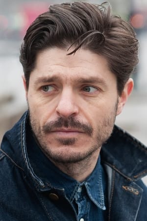 Damian John Harper Image