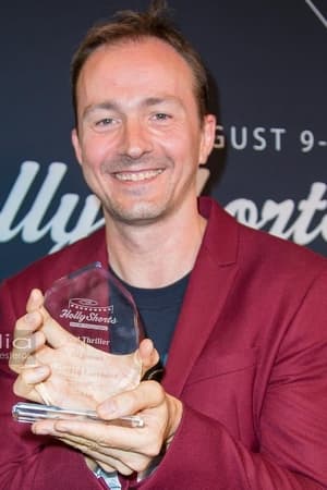 Alberto Corredor Image