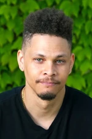 Jarelle Dampier Image