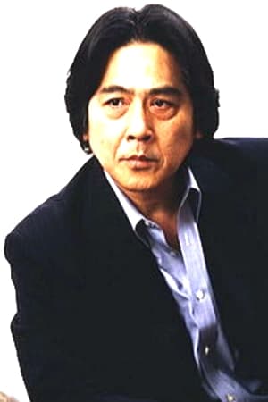 Ryô Hayami Image