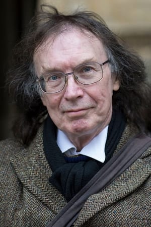 Ronald Hutton Image