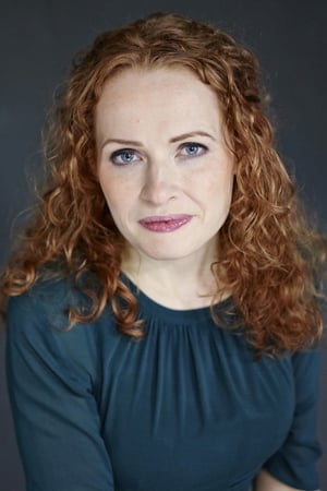 Kate Williams Image