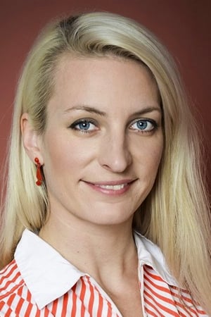 Anna Polívková Image