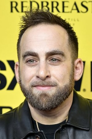 Alex Scharfman Image