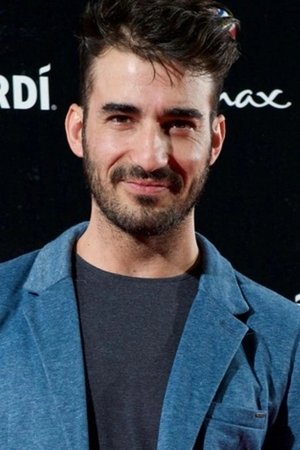 Israel Rodríguez Image