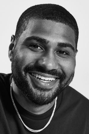 Mark Anthony Green Image