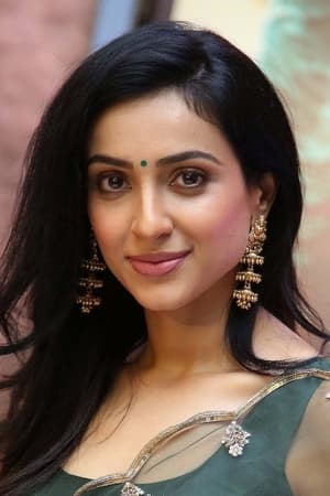 Riya Suman Image