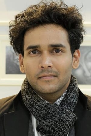 Naresh Agastya Image
