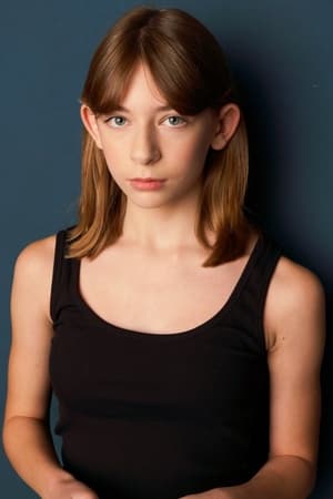 Phoebe Ferro Image