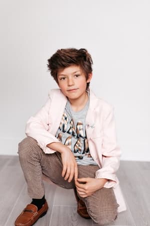 Skyler Peters Image