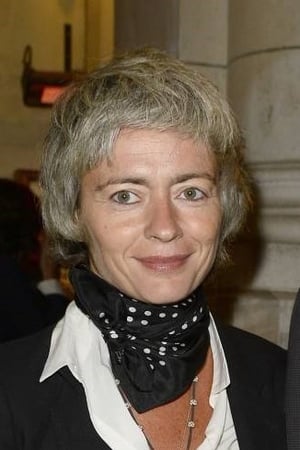 Alexia Stresi Image