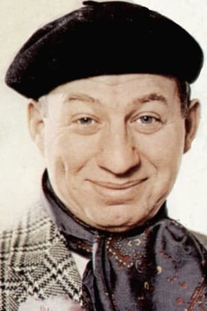 Eddie Lawrence Image