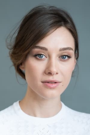 Yuliya Dzutseva Image