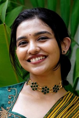 Mamitha Baiju Image