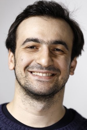 Selman Nacar Image