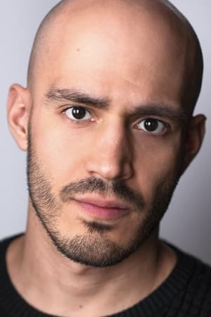 Sebastian Arroyo Image