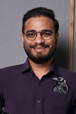 Srikanth Odela Image