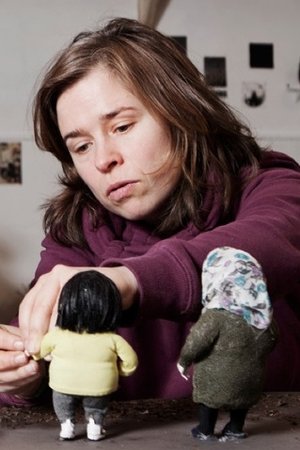 Mascha Halberstad Image