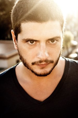 Claudio Giovannesi Image