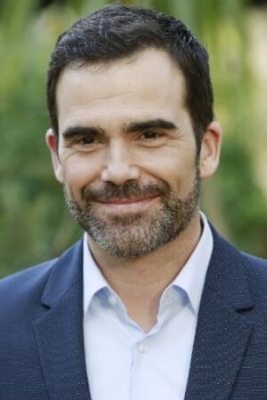 Marco Delgado Image