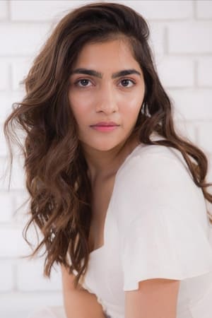 Rukmini Vasanth Image