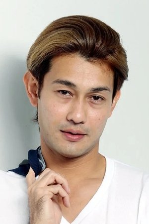Farid Kamil Image