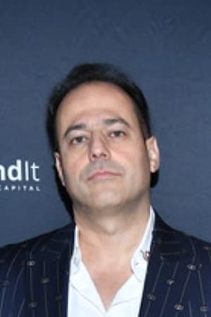 Joel Cohen Image
