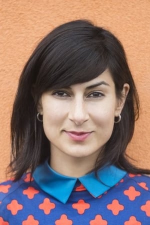 Anjali Nayar Image