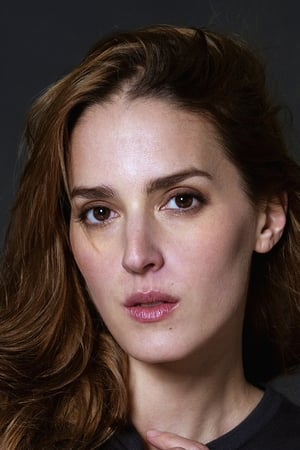 Amalia Kassai Image