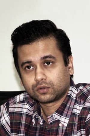 Vishal Pandya Image