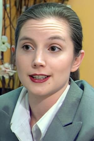 Sarah Dewey Image