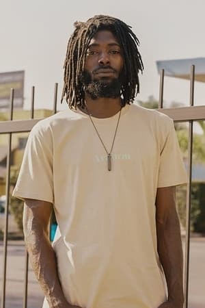 Turen Robinson Image