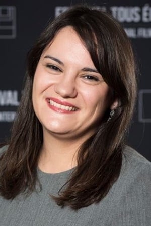Gema R. Neira Image