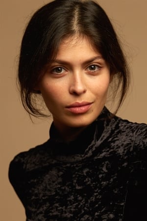 Leslie Medina Image