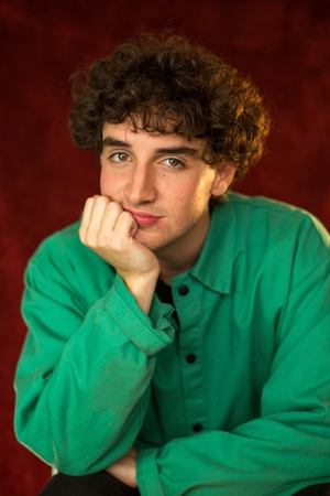 Campbell Wallace Image