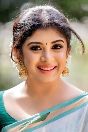 Gayathri Shan Image