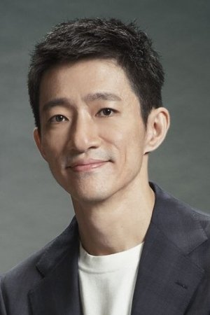 John Hsu Image