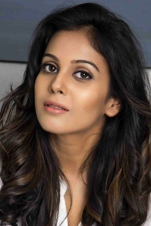 Chandini Tamilarasan Image