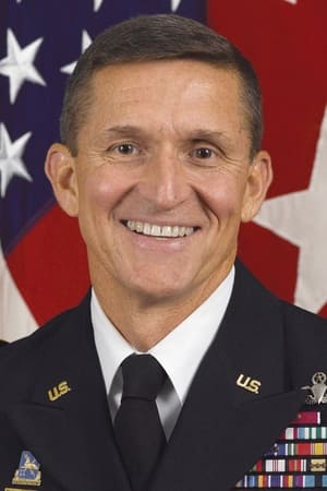 Michael T Flynn Image