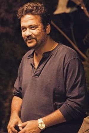 Krishnadev Yagnik Image