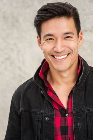 Kevin Kreider Image